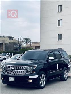 شێڤرۆلێت تاهۆ